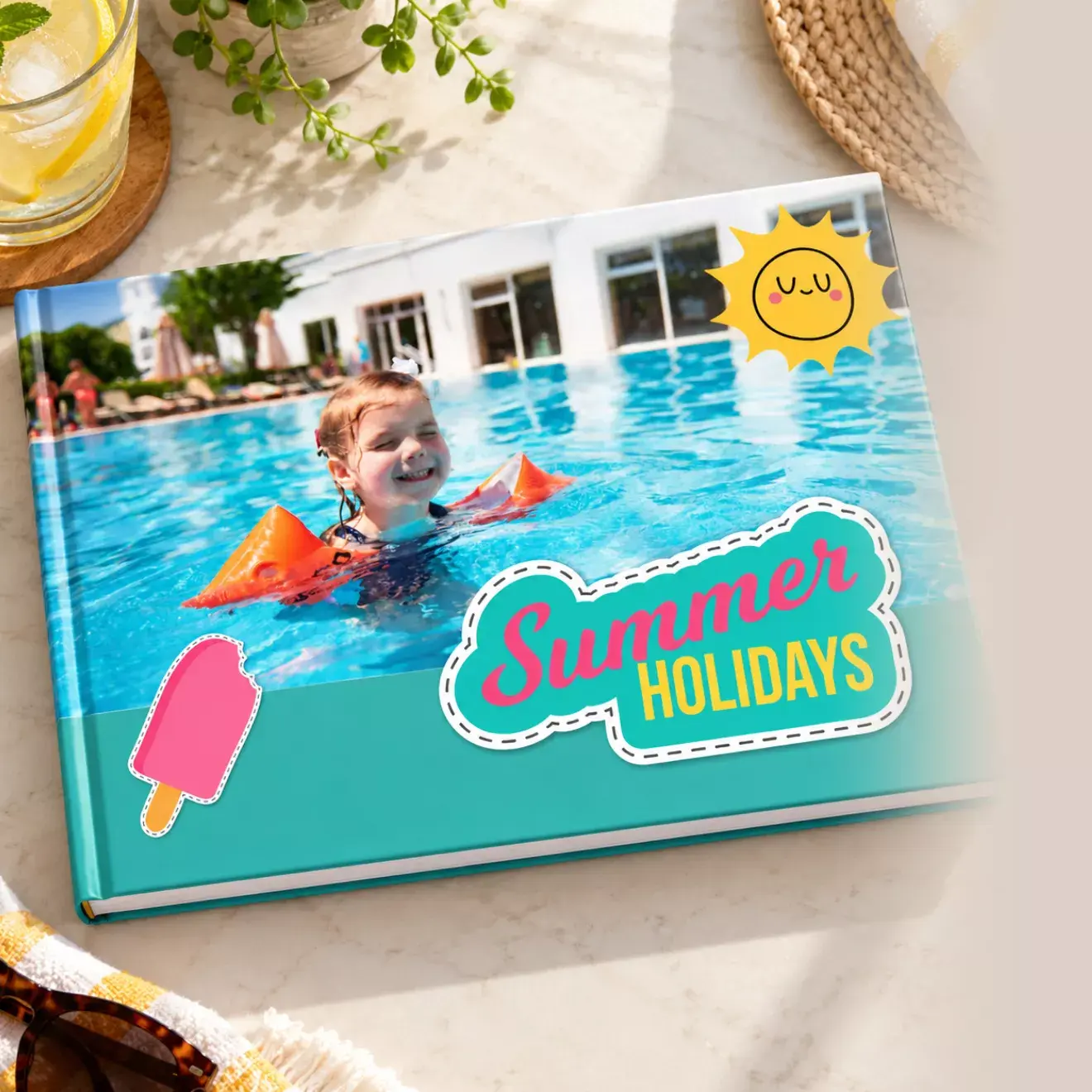 Showcasing special offers and discounts on top personalised products. Including photobooks, canvases, calendars and more. Shop now for limited-time deals and enjoy incredible savings on a variety of high-quality items.