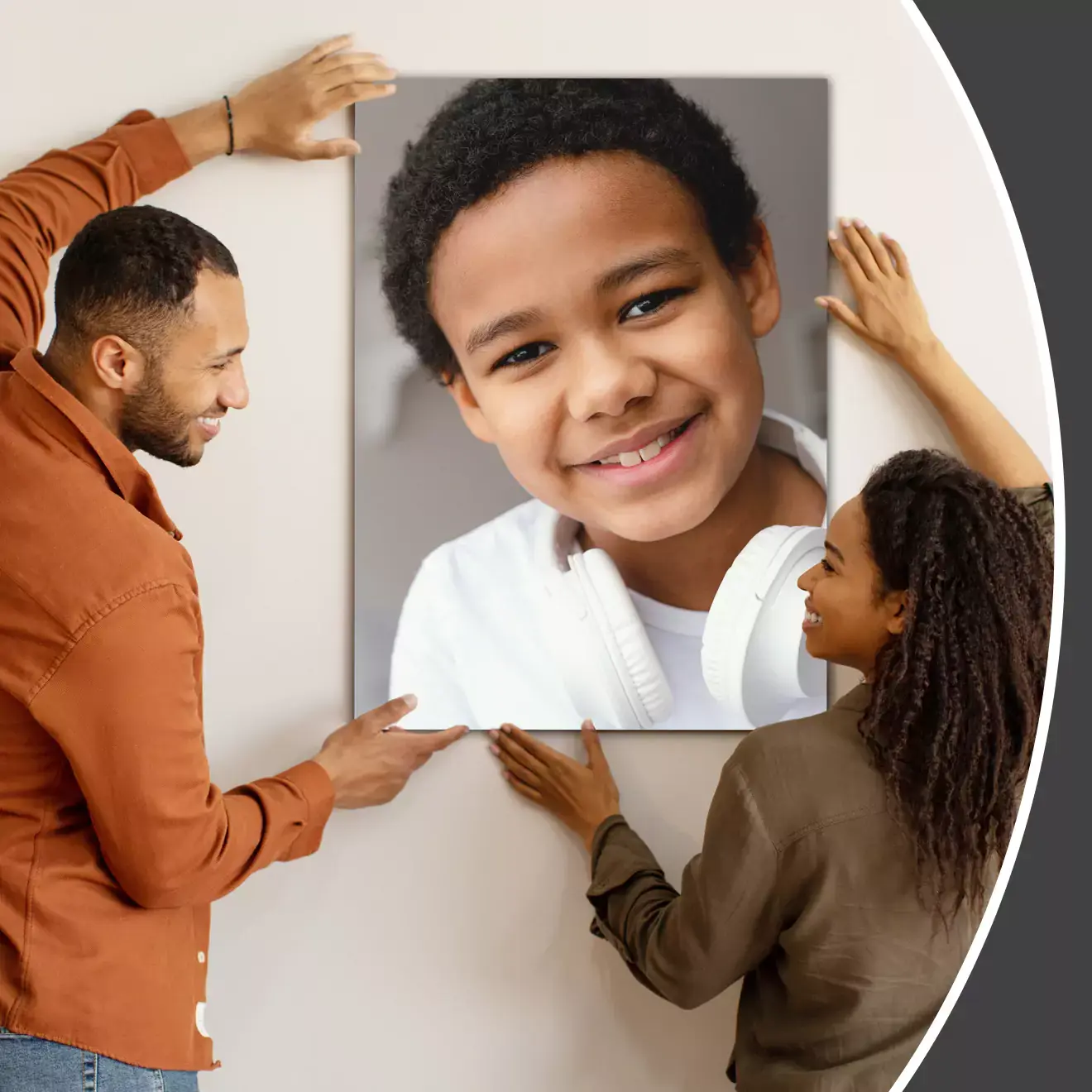 Showcasing special offers and discounts on top personalised products. Including photobooks, canvases, calendars and more. Shop now for limited-time deals and enjoy incredible savings on a variety of high-quality items.