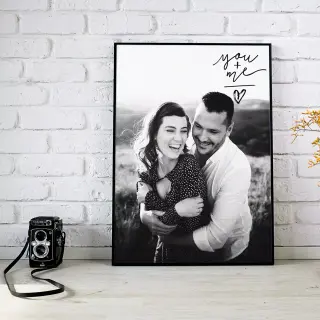 Our discounted canvas prints suit any room—whether it's for your living room, office, baby’s room, or even as a memorial display at a funeral, adding a personal touch to any setting.
