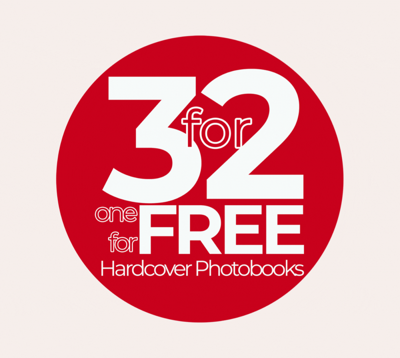 Showcasing special offers and discounts on top personalised products. Including photobooks, canvases, calendars and more. Shop now for limited-time deals and enjoy incredible savings on a variety of high-quality items.