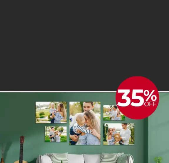 Showcase hero image featuring an exquisite selection of canvas sets from our collection, highlighting diverse themes and designs perfect for any South African home. Explore our top-quality, affordable art pieces today.