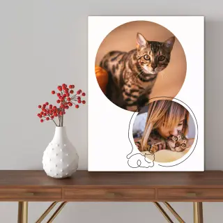 Unbeatable Prices: We offer the most competitive canvas printing deals in South Africa, combining high-quality prints with affordable pricing, perfect for any budget.