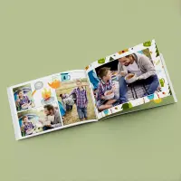 3 for 2 Hardcover Photobooks