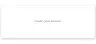 Blank white photobook template with the text ''Import your artwork'' in the centre. Ideal for creating personalised photo albums, gifts for men, baby shower gift ideas, Christmas gifts, and Valentine''s Day gift ideas. Customisable for various occasions and available for personalised gifts in South Africa.