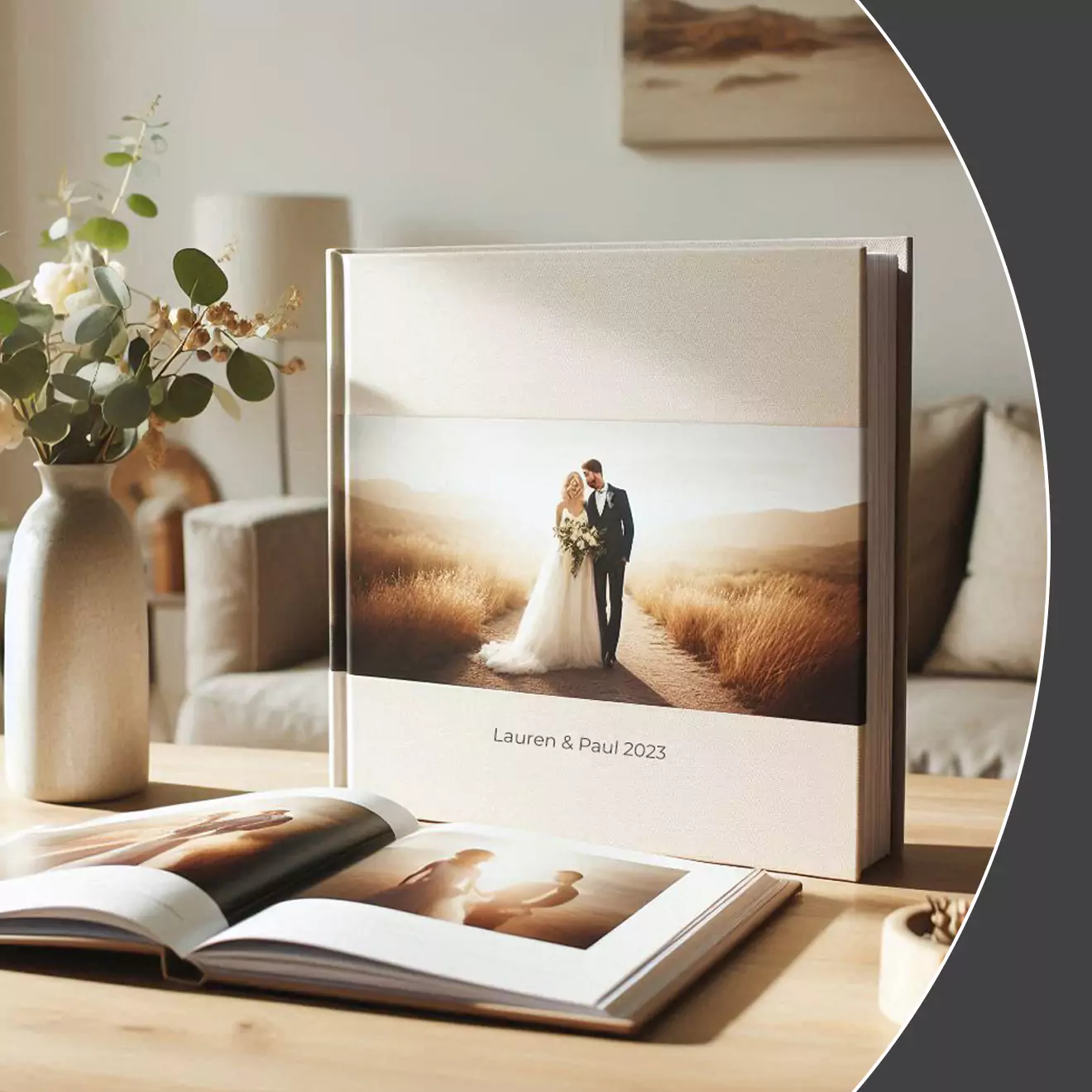 Showcasing special offers and discounts on top personalised products. Including photobooks, canvases, calendars and more. Shop now for limited-time deals and enjoy incredible savings on a variety of high-quality items.