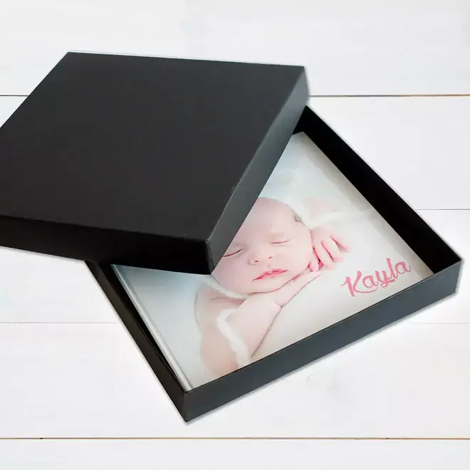 RapidStudio Gift Box