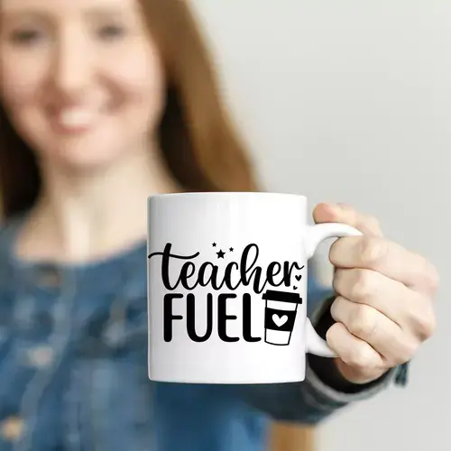 Teacher Fuel 