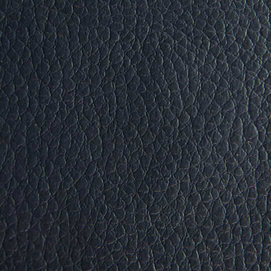 Navy leather colour is a good choice when a regal effect is desired for your beautiful handmade photo book or album.