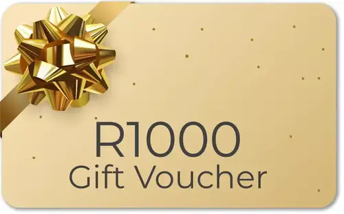 R1000 Gift Voucher