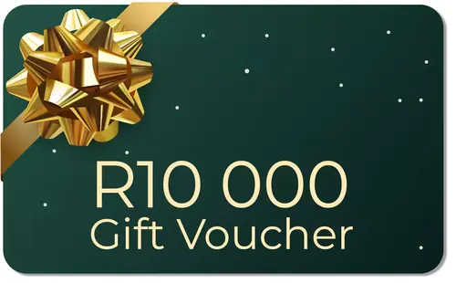 R10000 Gift Voucher
