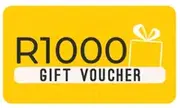 RapidStudio gift voucher R1000 