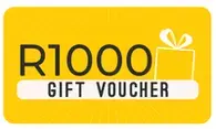 RapidStudio gift voucher R1000 
