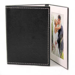 Create Tri-Fold photo frames online | RapidStudio