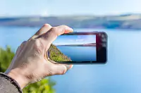 Guide to mobile photography tips, helping you take better photos on your phone