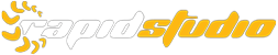 RapidStudio logo