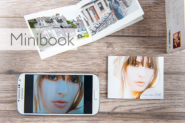 photobooks/bragbooks/minibooks