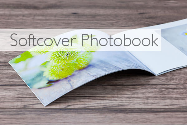 photobooks/softcovers