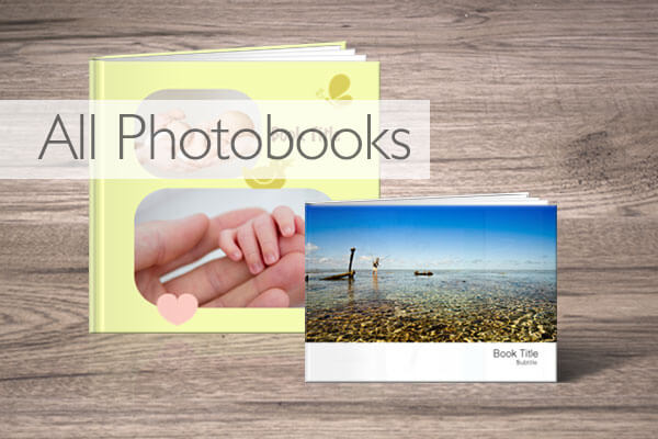 photobooks/bragbooks/hardcover