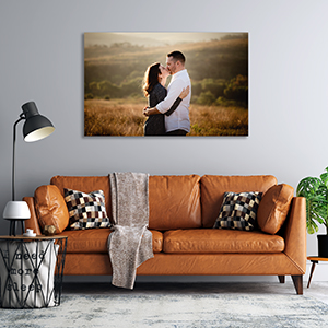 Create your  own Canvas Prints