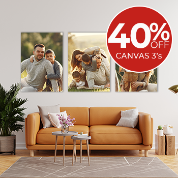40% sale on RapidStudio canvas 3's wall art canvas print set of 3 online