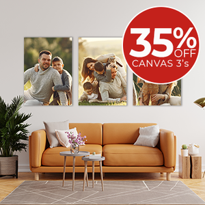 35% sale on RapidStudio canvas 3's wall art canvas print set of 3 online 
