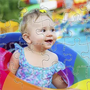 Print your own photo to a puzzle online with Rapidstudio