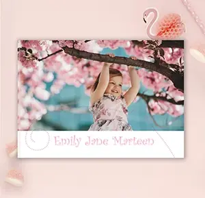 Print your own baby canvas photo collage print online at RapidStudio