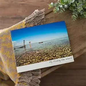 Print your own hard cover holiday and travel photobook online with Rapidstudio