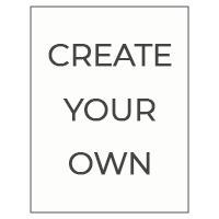 Create your own