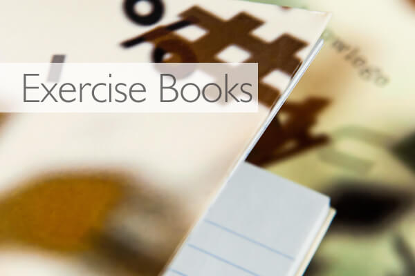 photobooks/exercise-books