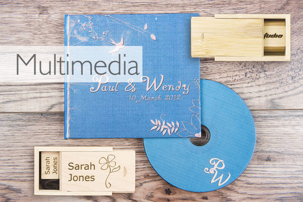 gifts/multimedia