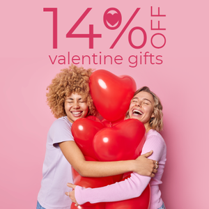 14% off RapidStudio Valentine's Day personalised photo gift ideas online