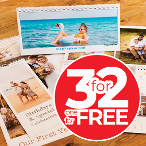 WIN your best photo on an A2 Framed Canvas Print with Rapidstudio